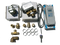 Pool Spa Kit 1"